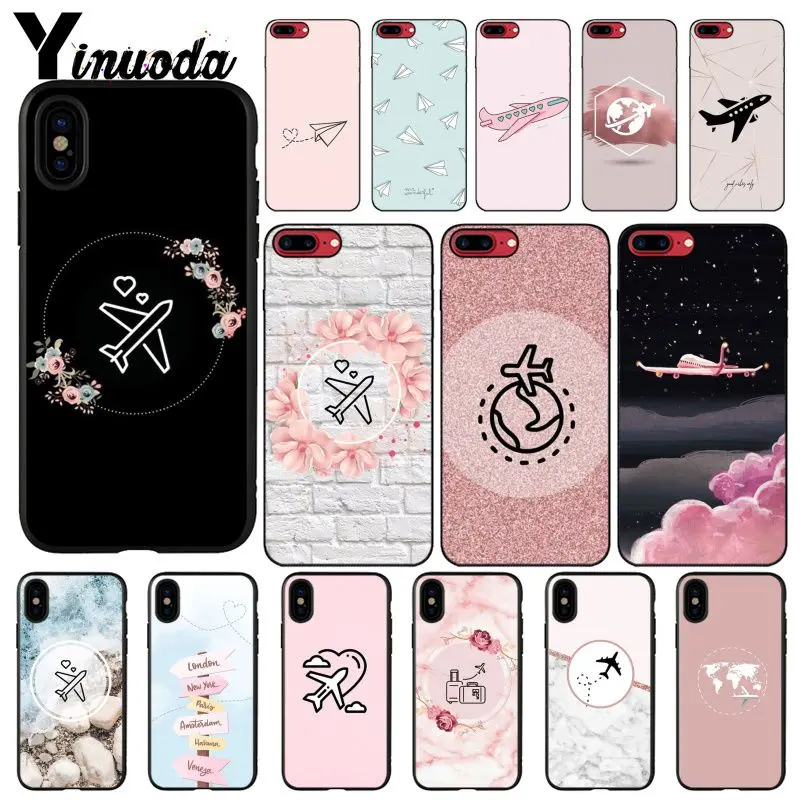 Чехол для iphone 12 11 Pro Max 8 7 6 6S Plus X XS MAX 5 5S SE XR|Бамперы| |