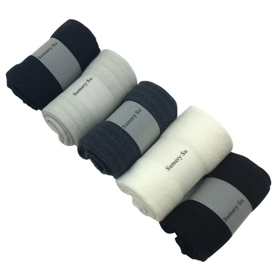 5 пар/партия мужские хлопковые носки|socks male|brand socks menbusiness men |