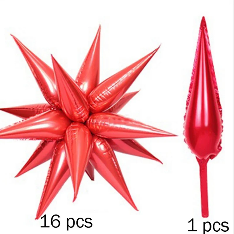 New-arrival-market-decorations-DIY-Explosive-star-balloon-Water-droplets-light-foil-balloons-Event-party-supplies (3)