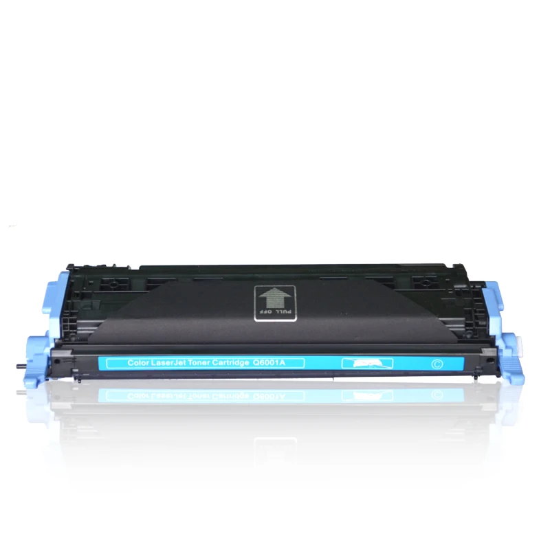 Картриджи с тонером для HP CM1015 MFP CM1017 1600 2600n многоразовые совместимые картриджи CANON