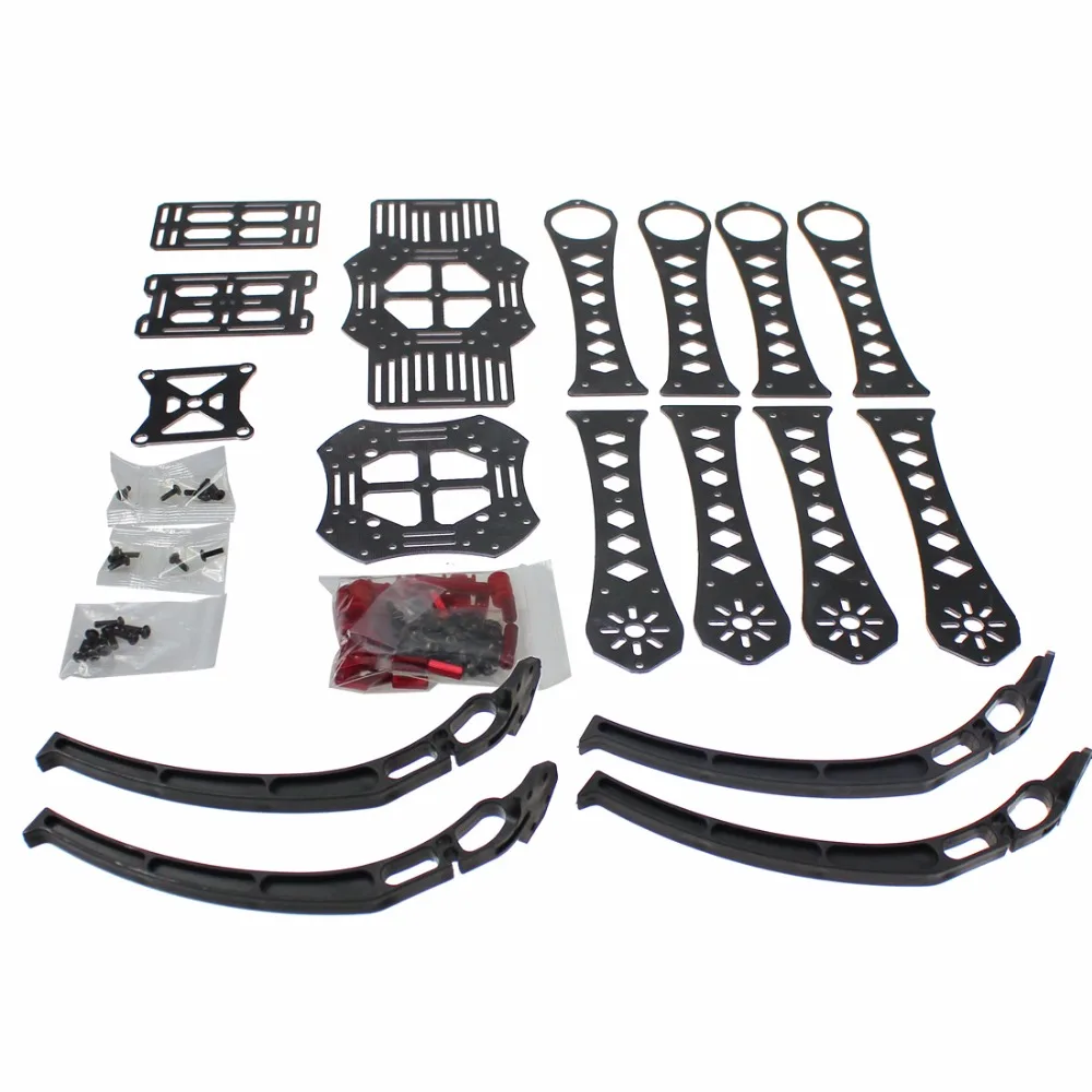 Квадрокоптер JMT X4M360L с GPS APM 2 8 Полетный контроллер|frame drone kit|rc kitrc rtf |