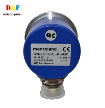 

Roland Printing Machine Encoder 80.37U44-4061