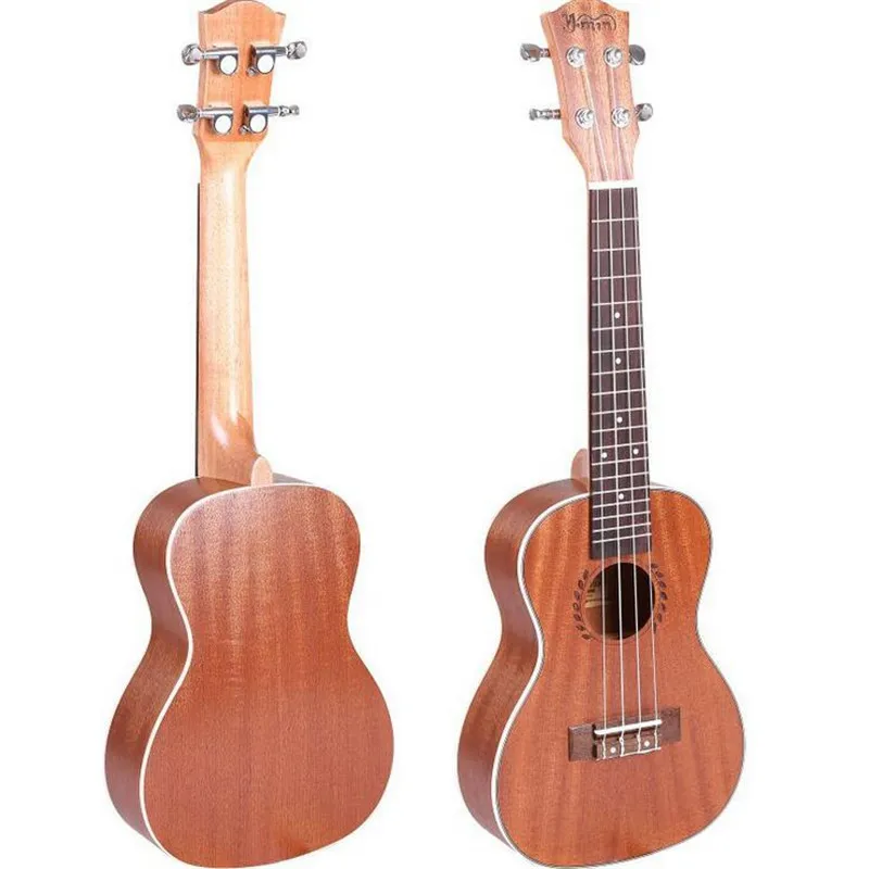 1Pcs MIN 23 Inch Ukulele Small Guitar Musical Instruments ...