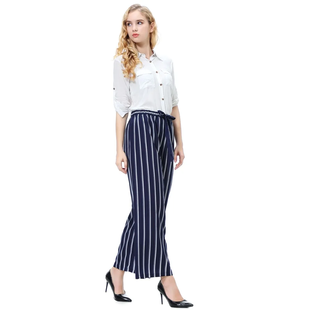 blue stripes 3