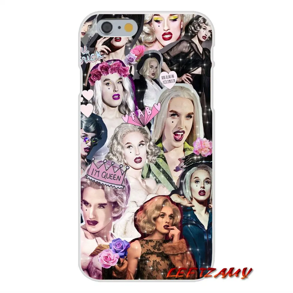 Для Xiaomi Redmi Note 6A MI8 Pro S2 A2 Lite Se MIx Max 2 3 F1 для Oneplus 6T RuPaul's Drag racing аксессуары чехлы