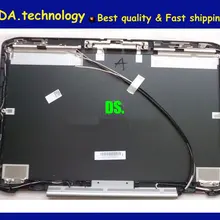 Wellendorff новая Оригинальная задняя крышка для DELL Latitude E5520 5520 A оболочка Крышка экрана оболочка, CN-03HV0Y