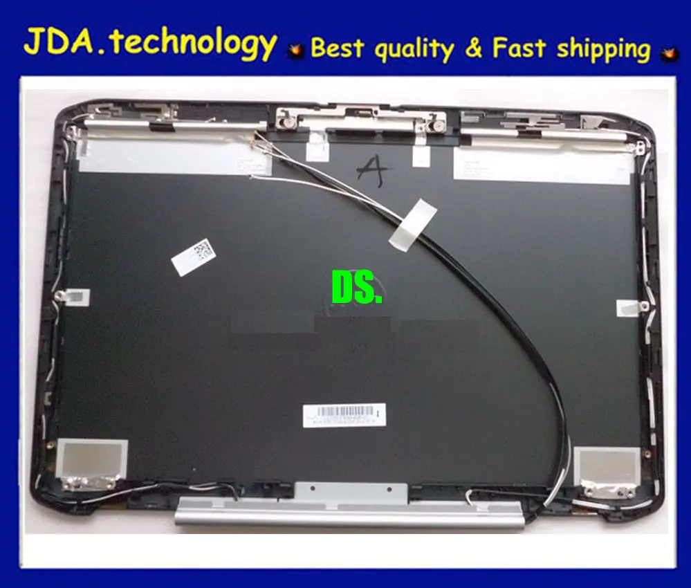 Новая Оригинальная задняя крышка MEIARROW для DELL Latitude E5520 5520 A чехол экрана CN