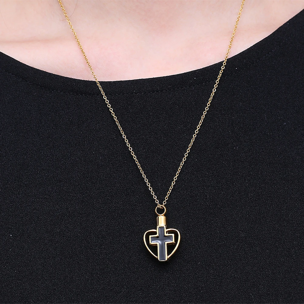 ZP-CJ004 heart urn necklace (7)