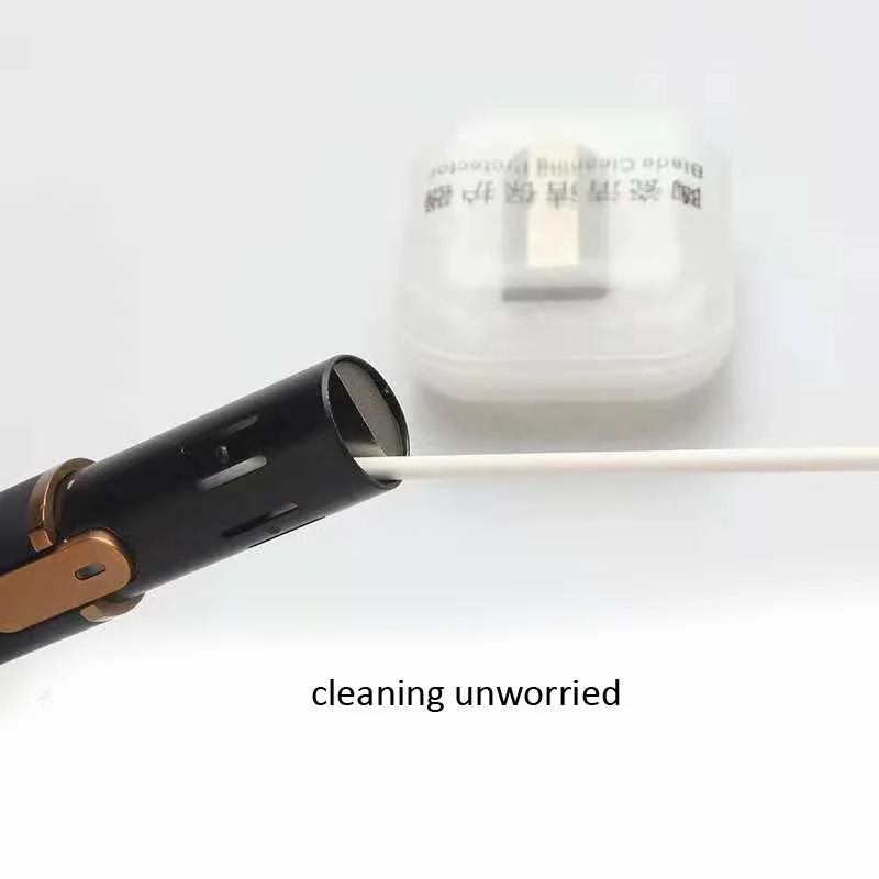 IQOS blade cleaning protector c