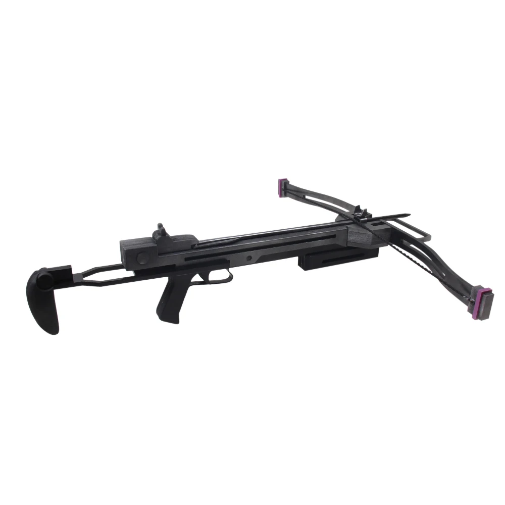 

Resident Evil Cosplay Ada Wong Weapon Crossbow & arrow