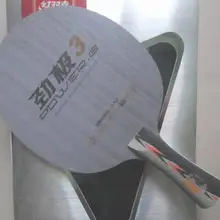 DHS Power G3(PG3, PG 3) чистая древесина настольный теннис лезвие DHS лезвие для ракеток для настольного тенниса Крытая Спортивная ракетка спорт