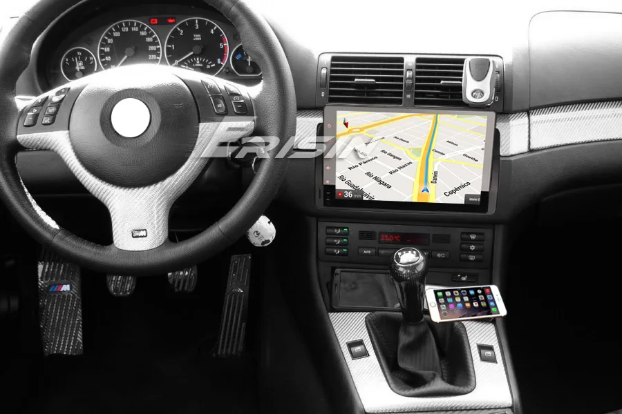 Sale 9" Pure Touch-Buttons Design Android 9.0 OS Car Multimedia Navigation GPS Radio for Rover 75 1999 2000 2001 2002 2003 2004 2005 3