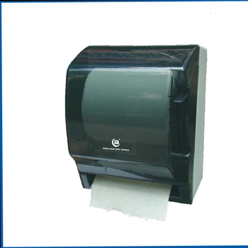 

Manual Jumbo Roll Paper Towel Dispenser Tissue Holder for Hand Paper width 20cm