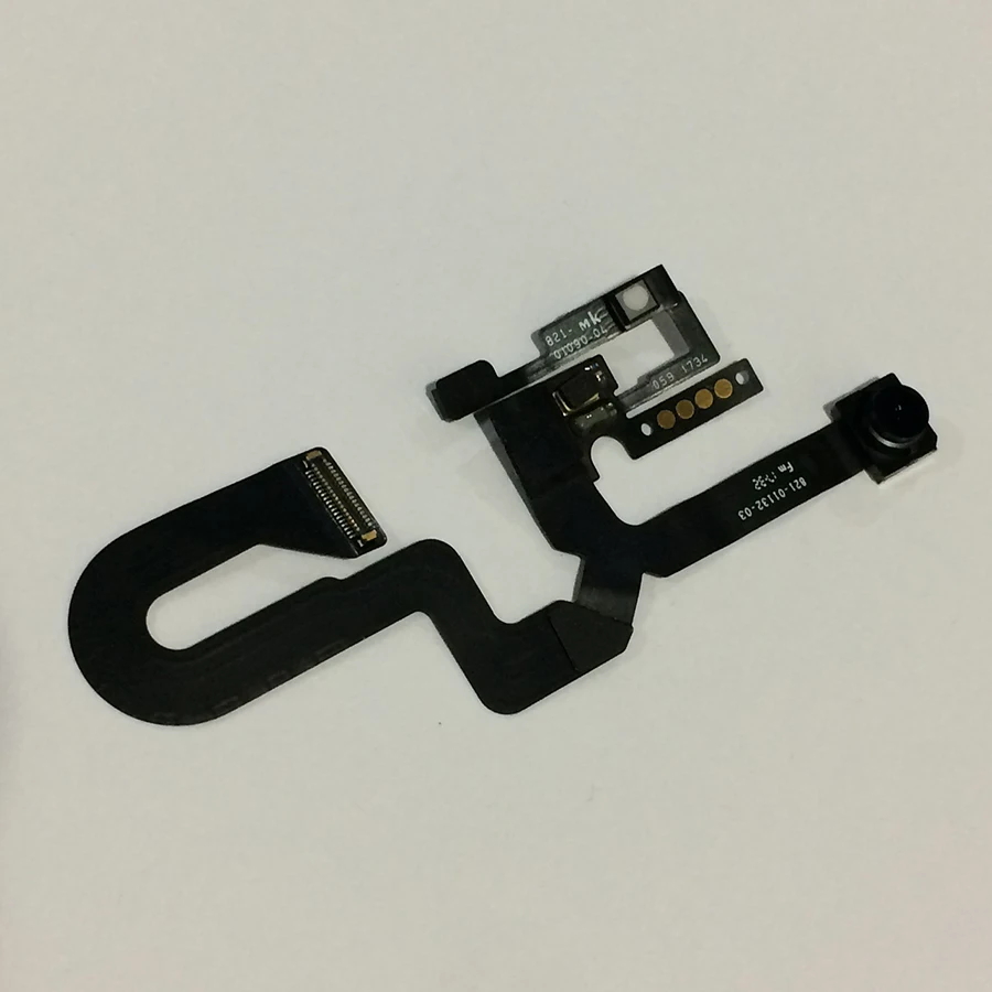 

Light Sensor Flex Original New Front Facing Camera Module Proximity Cable Replacement Parts For iPhone 8 Plus