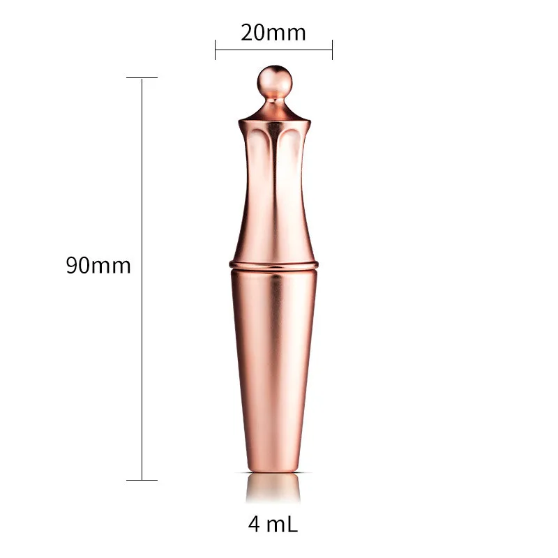 Magnetic Eyeliner Magnetic Eyelashes False Eyelashes Waterproof Long Lasting Eyeliner Custom Packaging Box Tweezer Set 3D Faux