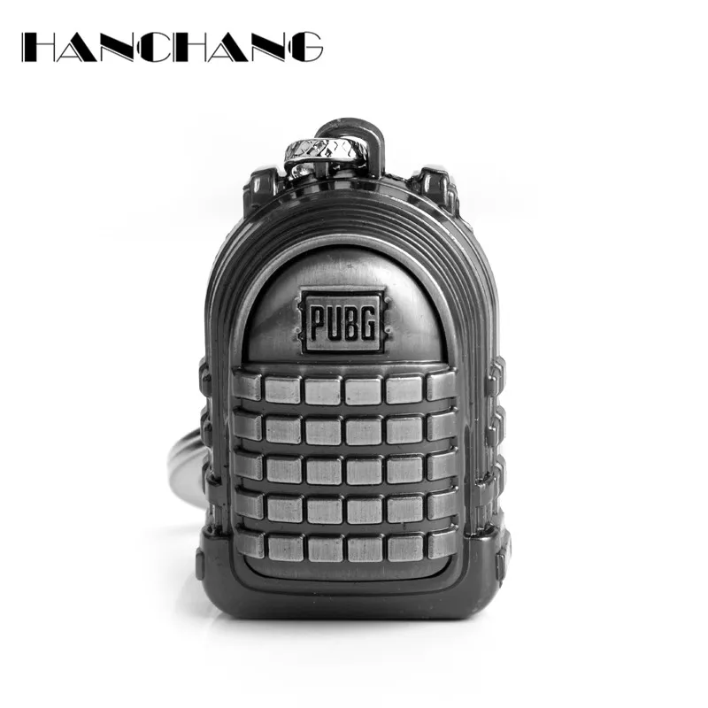 PUBG Tools модель подвеска для ключей Playerunknown's Battlegrounds брелок автомобильных