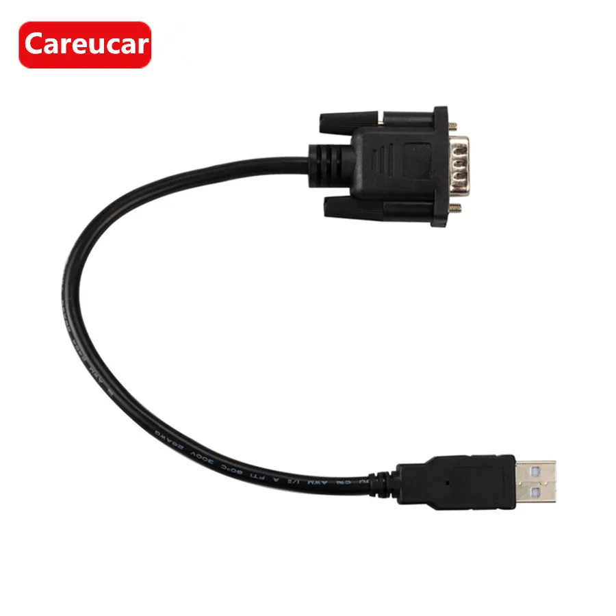 Короткий usb-кабель для Lexia-3 PP2000 диагностический инструмент для peugeot и Citroen