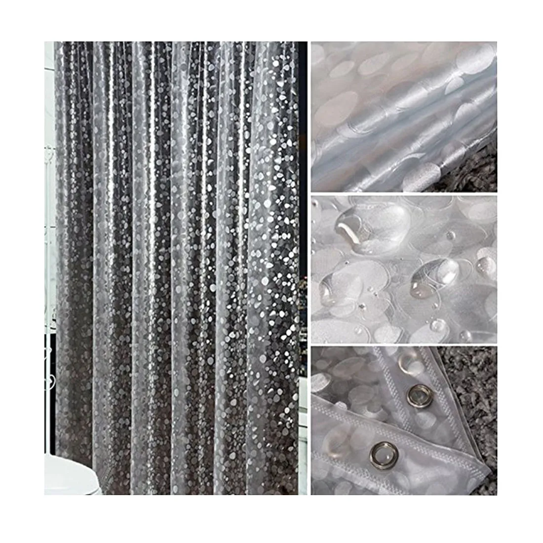 Cheap Cortinas de chuveiro