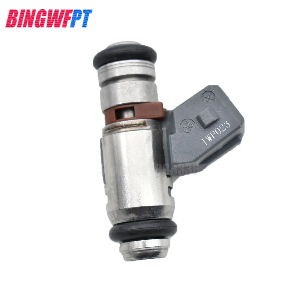 4 инжектор топлива для V W Polo Vento FIAT PUNTO SEAT CORDOBA IBIZA S-KODA 105 120 FELICIA 1,2 1,6 IWP023 46433547 214310002310