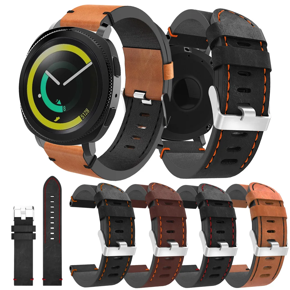 gear sport straps