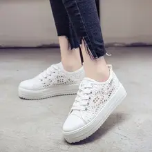 Onke/ г., новая осенняя женская обувь на резиновой подошве, женская спортивная обувь для студентов, увеличивающая рост