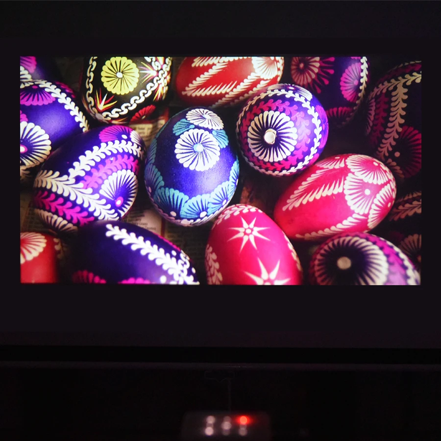 T5 pocket DLP projector (2)