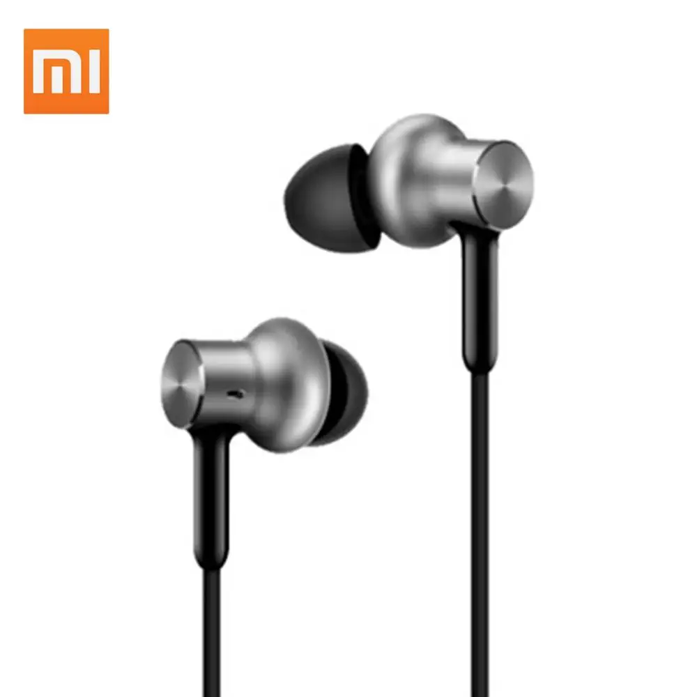 

Original Xiaomi Sport Bluetooth Earphone Noise Cancelling Magnetic Earphone with Microphone for Xiaomi for Huawei Mobile Phones