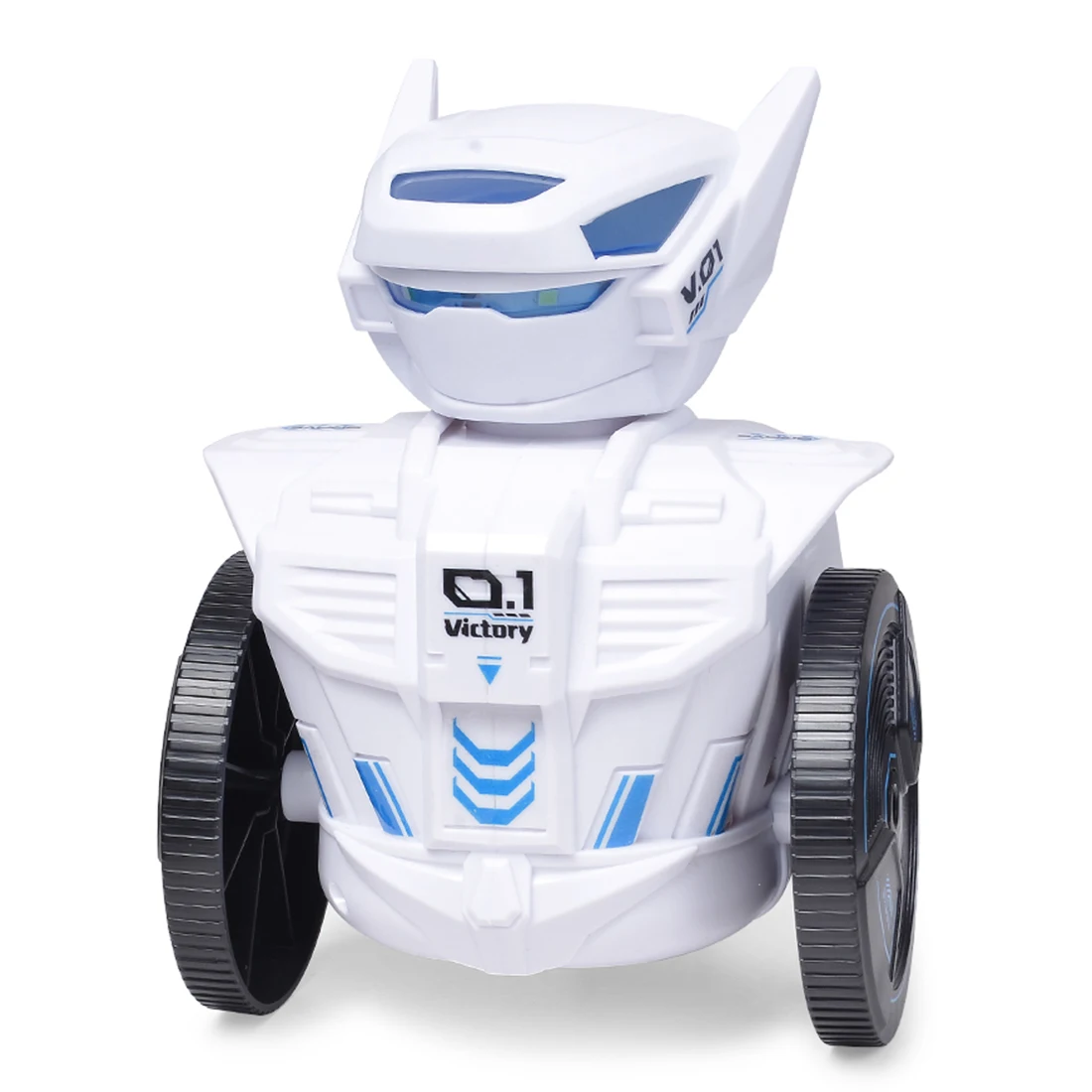 New Arrive Smart Robots Toys 2.4G Watch RC Robot Dacing Singing Robot with Cool LED for Children Birthday Gift Playing Kits