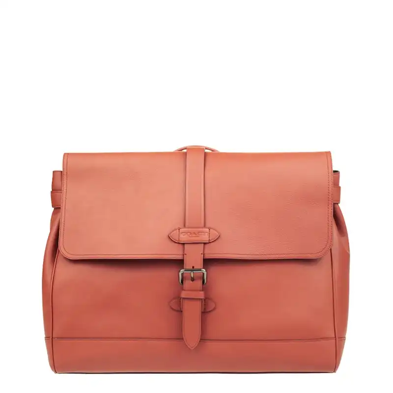 coach hudson messenger