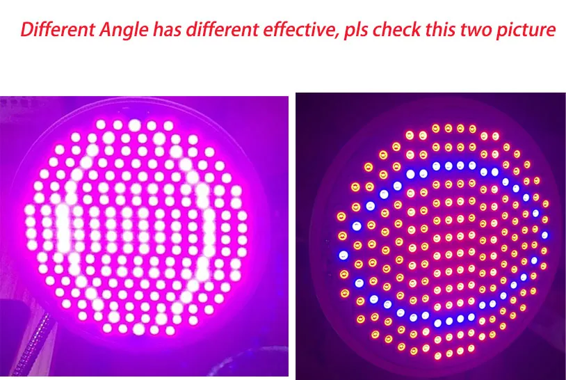 led light