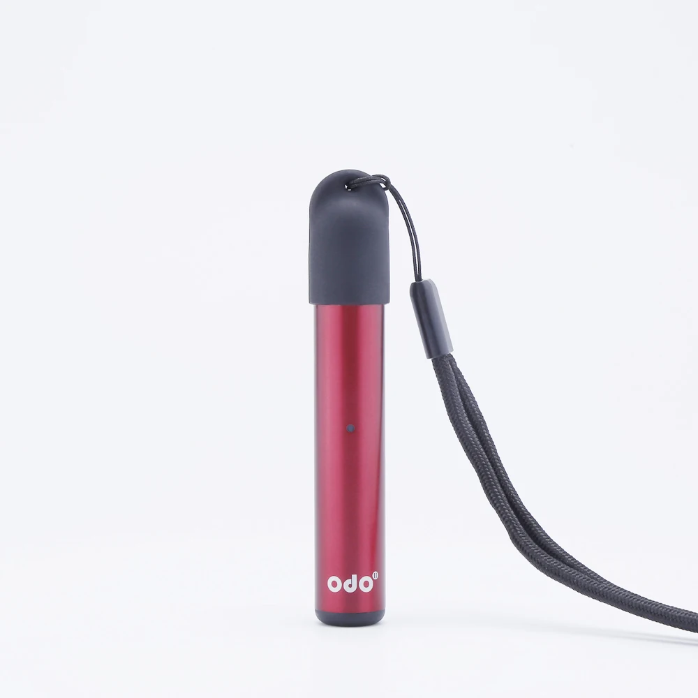 Новейшее перо электронной сигареты набор pod Sigelei Odo II встроенный аккумулятор 450