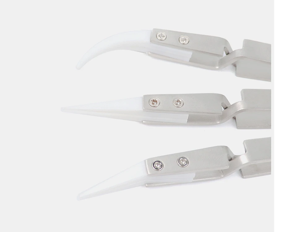 Ceramic Tweezers (5)