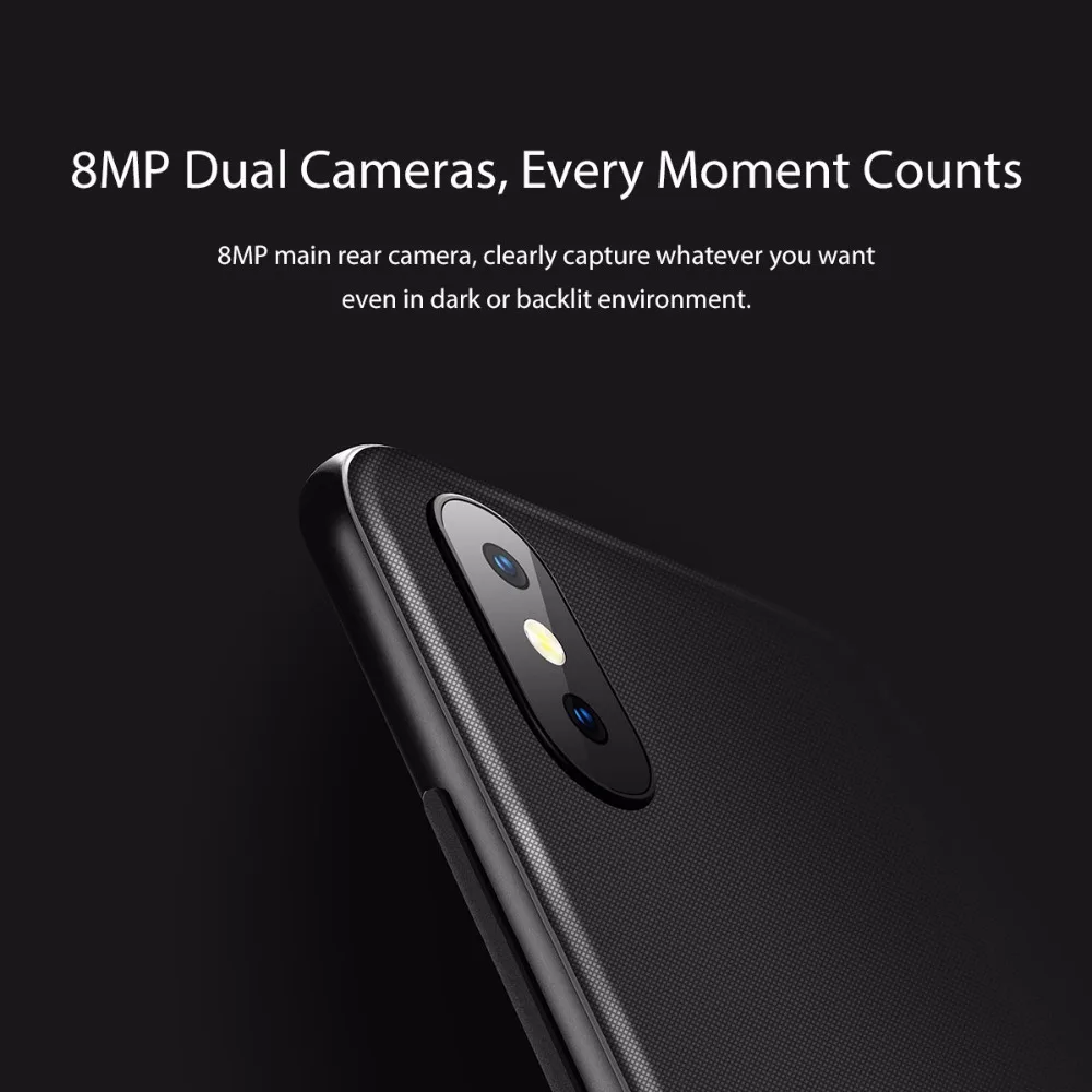 Смартфон Blackview A30 2+16 ГБ|Смартфоны| |