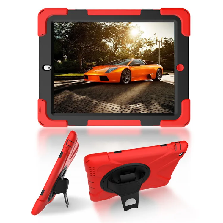 iPad 234 case 021