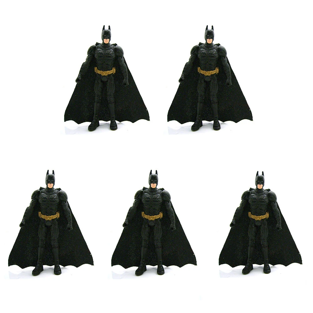 batman 3.75 action figure