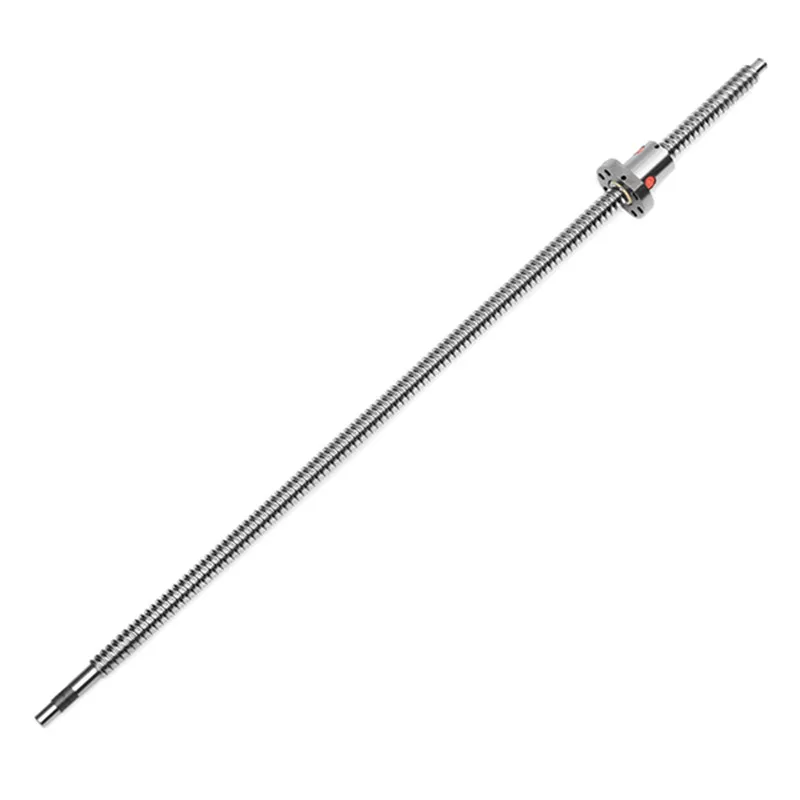 SFU1605 700 мм шариковый винт с опорой BK12 BF12 и 6,35x10 мм Муфта с ЧПУ инструмент