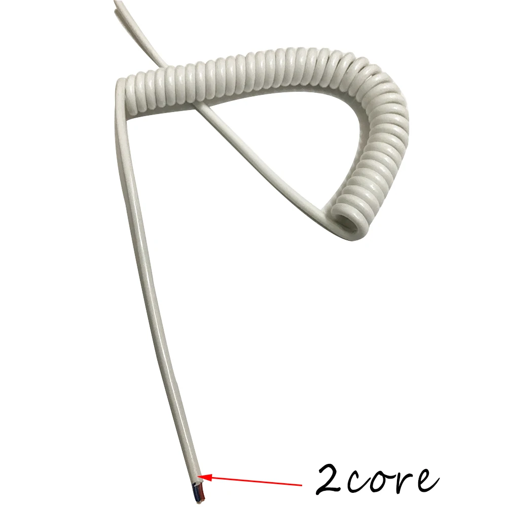 cobre 2x075 praca 2 core eletrica telescopica 05