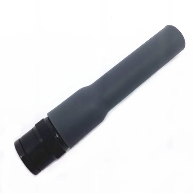 

SF20 Double segment gray soft antenna for ICOM IC V8 IC V82 IC V85 radios