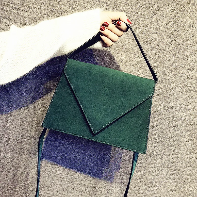 New Pattern Hand Take Package Fashion Matting Shoulder Small Square Korean Diagonal Portable Women Package New Pattern Hand Take Package Fashion Matting Shoulder Small Square Korean Diagonal Portable Women Package