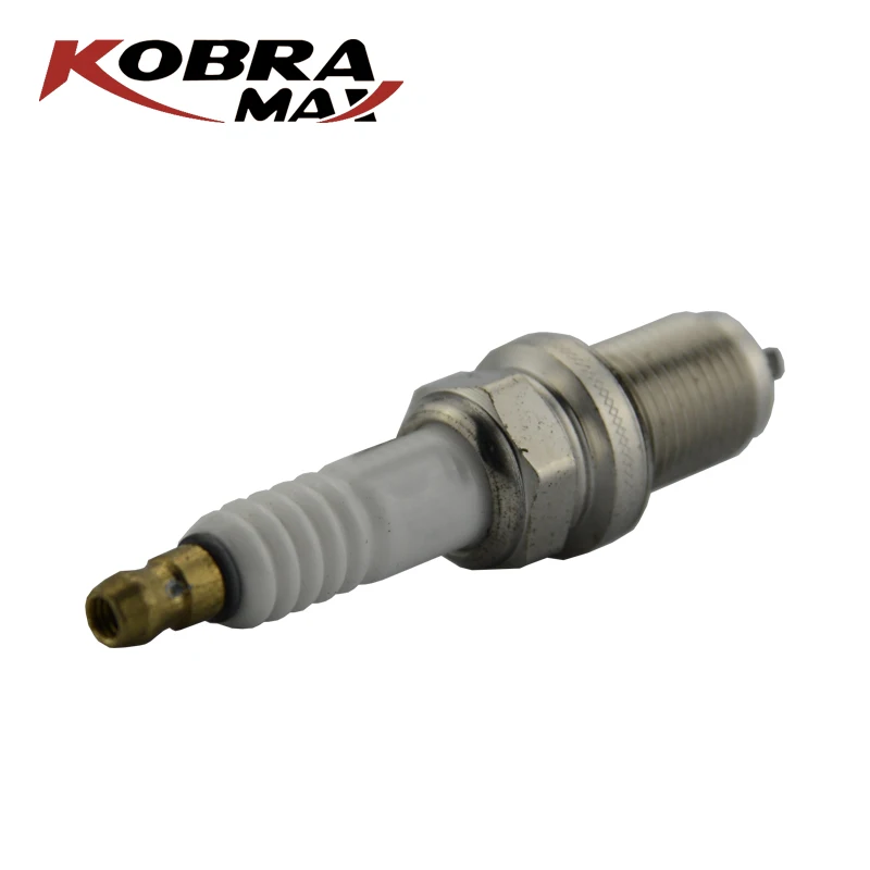 

4x Auto Car Spark Plug Types Laser Iridium Spark Plugs For Roewe 750 Hafei Saibao and Yue RS Dongfeng Citroen logo 207