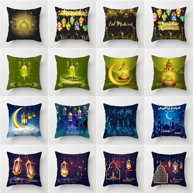 ramadan pillows