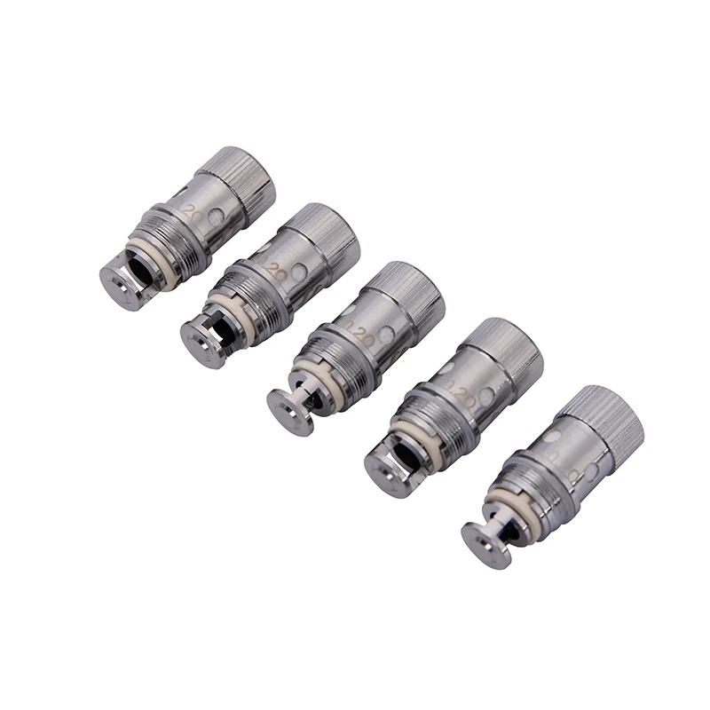 Original Sense Herakles Plus Atomizer Coils Ni200 0.2ohm Vape coil E-cigaret Replacement Coil for Herakles Plus Tank 01 (4)