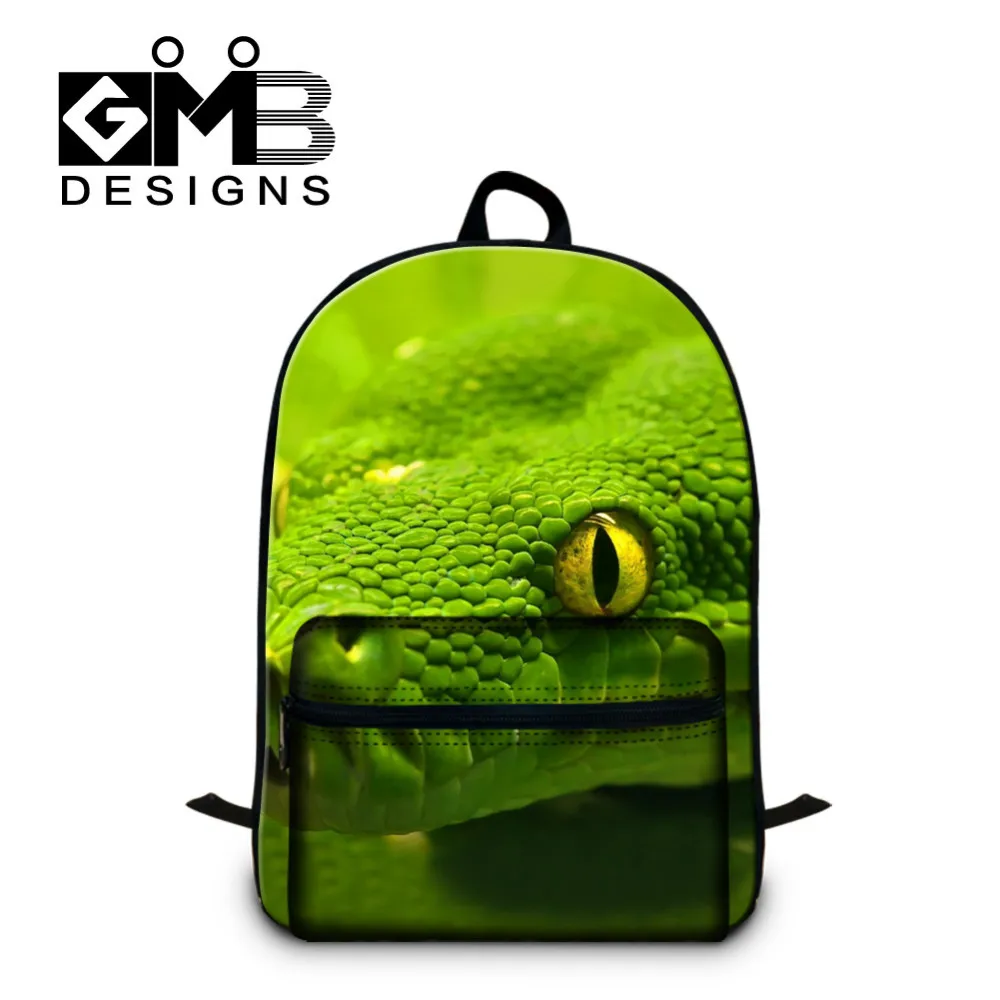 computer bag snake