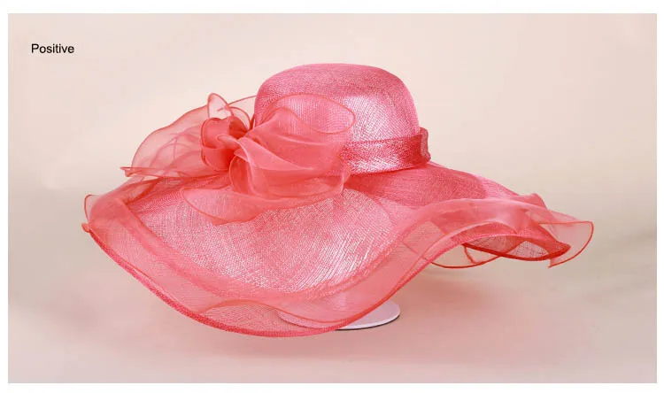 sombreros mujer boda