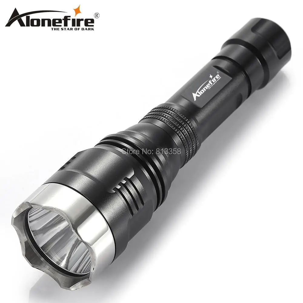 X570 led flashlight (1)