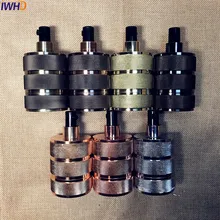 E27 держатель лампы Винтаж E27 гнездовой патрон Эдисон лампа базы Разъем Лофт для промышленный подвесной светильник Стиль