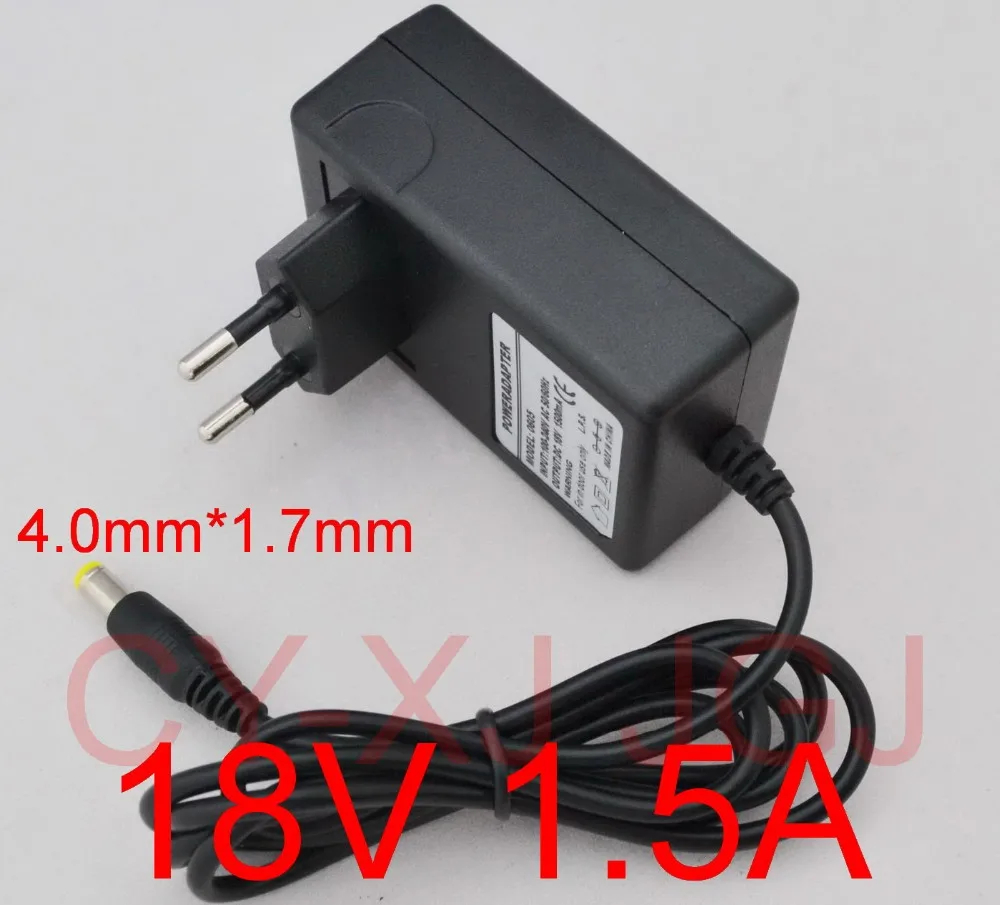 18V1.5A   4.0