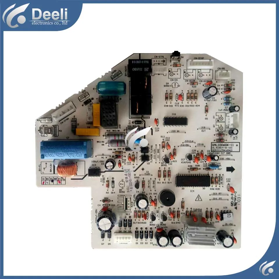 for air conditioning board GAL1006GK 11 control board Computer board