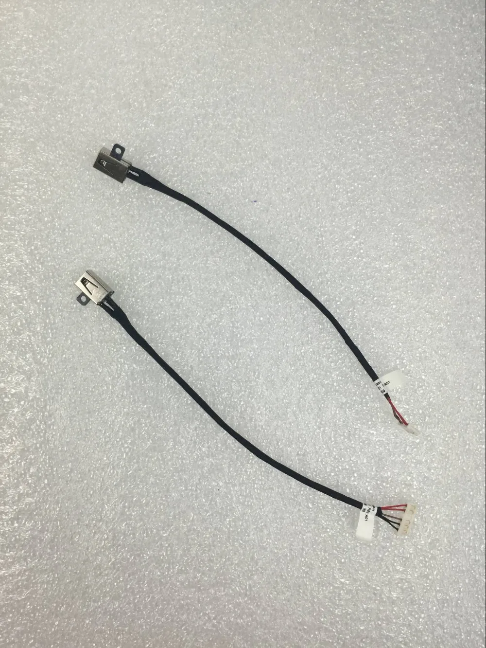 Новый DC разъем питания кабель порт для Dell Inspiron 15 3551 3552 3558 3559 450 030060001 зарядный |