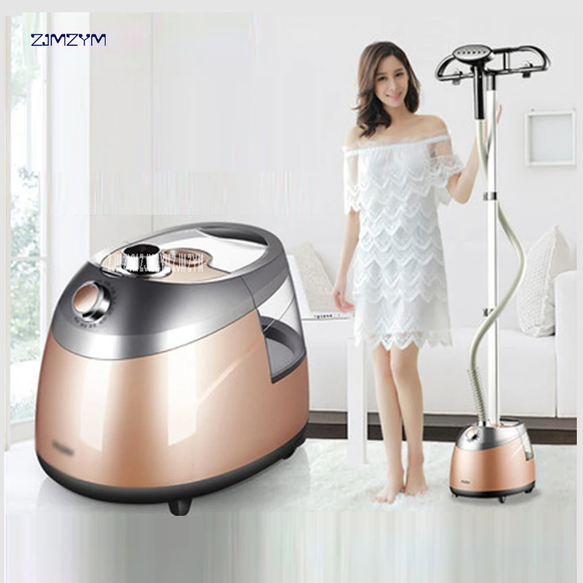 Household Garment Steamer Handheld clothes Electric iron wrinkle